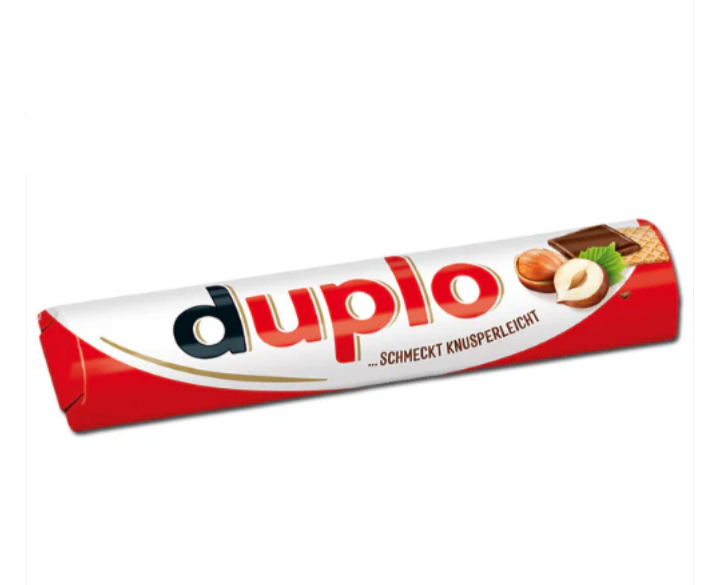 Duplo Schokoriegel 1 x 18,2 g