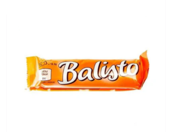Balisto Schokoriegel Korn-Cereal 1 x 18,5 g