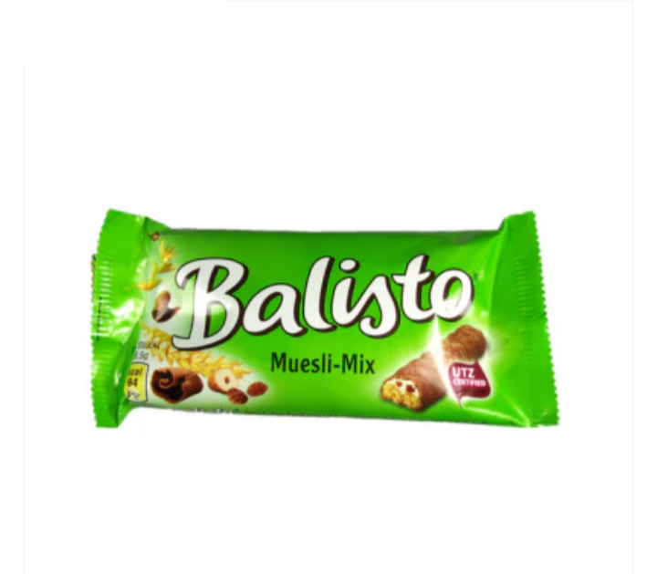 Balisto Schokoriegel Müsli-Mix 1 x 18,5 g